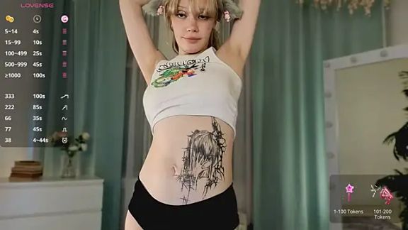 boobsybootie