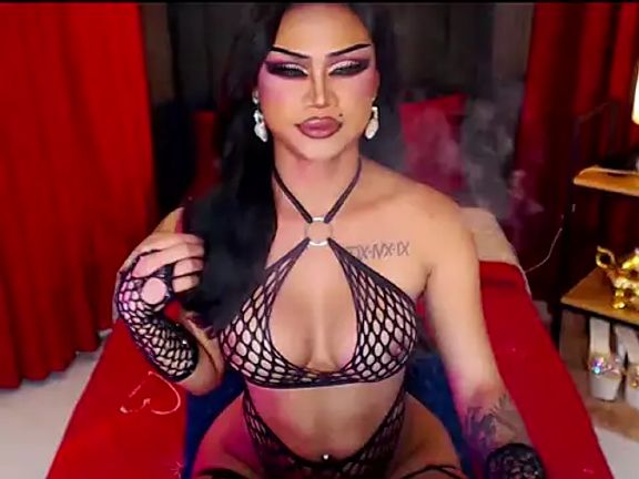 Cleo_De_Ville