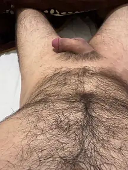 Imrealman