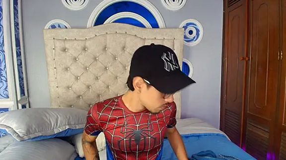 Axel_black5