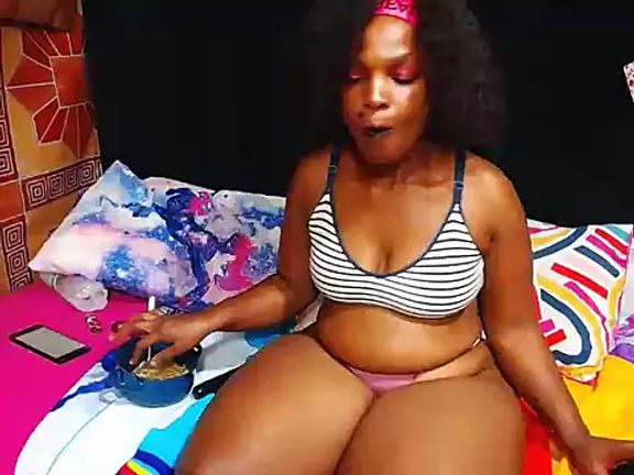 Thickbootykim