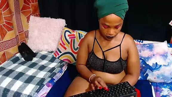 Thickbootykim