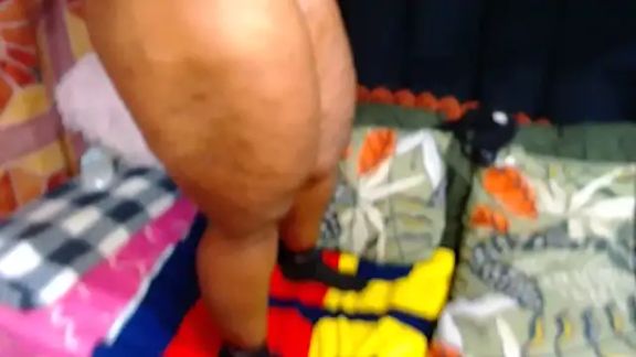 Thickbootykim