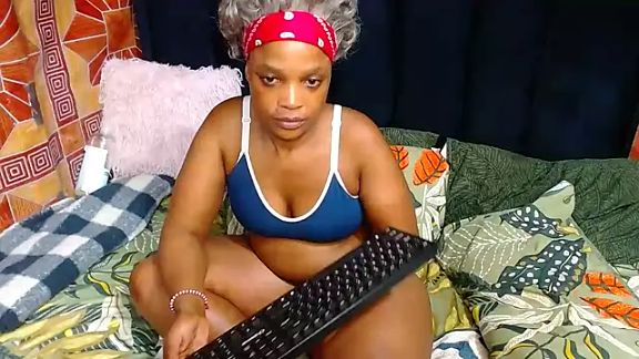 Thickbootykim