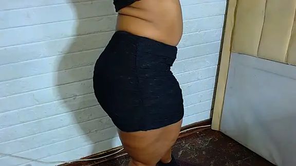 Thickbootykim