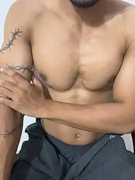ayashaman