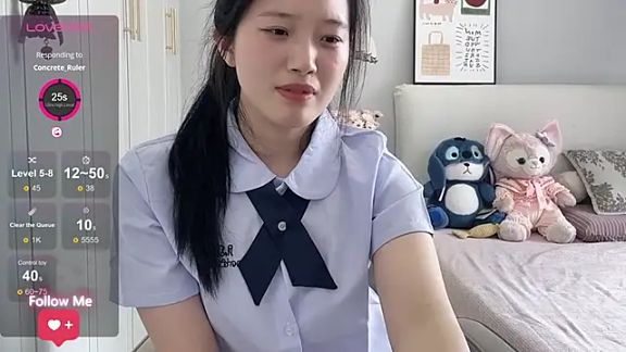 rose-u