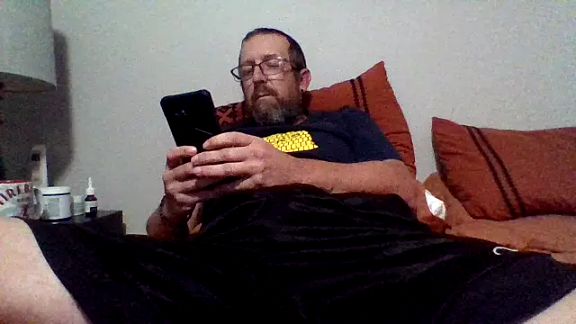 Beardedcowboydaddy