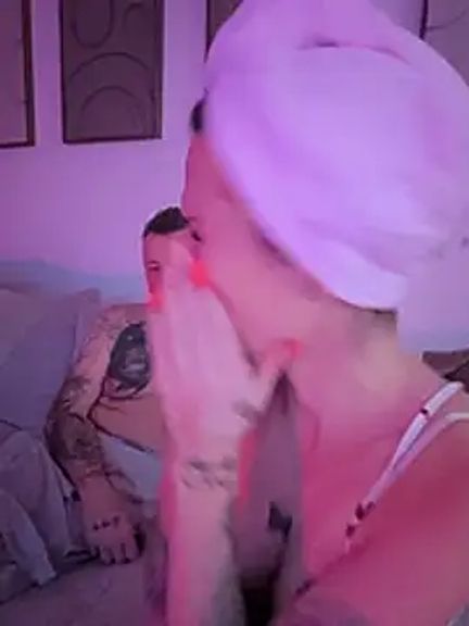 DirtyTechCouple-