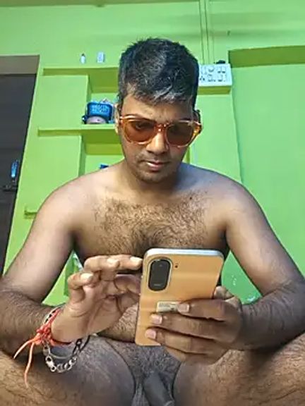 harshgymi26