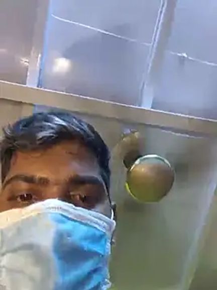 harshgymi26
