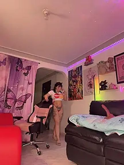 may_aceros