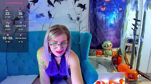 Lina_Bennet