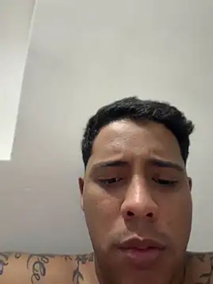 Alejandro_LatinBoy
