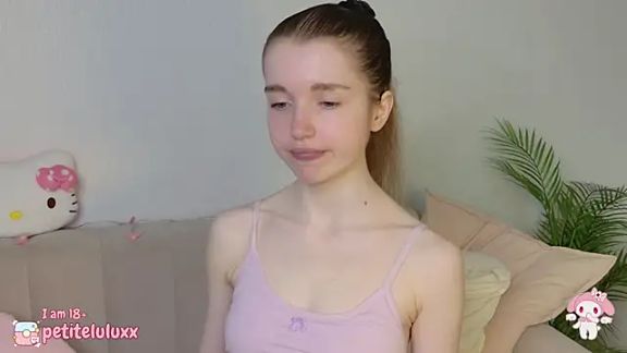 petiteluluxx