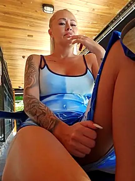 MILFBARBY