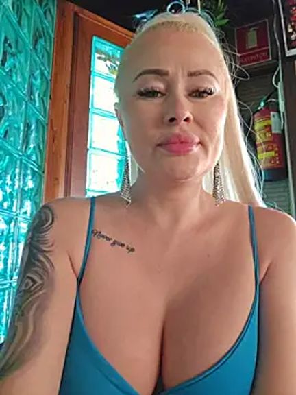 MILFBARBY