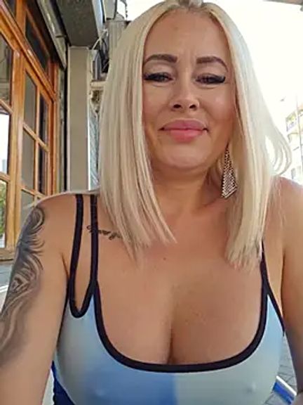 MILFBARBY