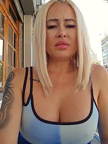 MILFBARBY