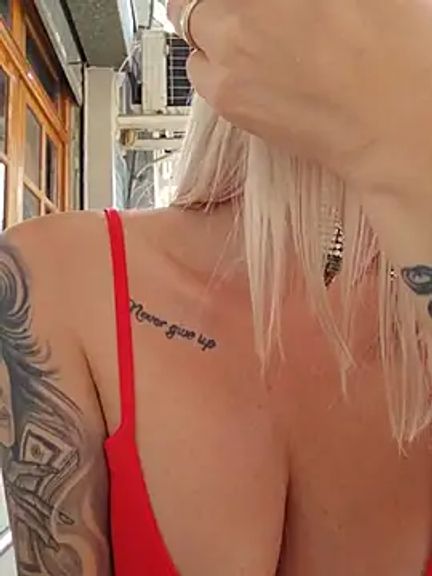 MILFBARBY