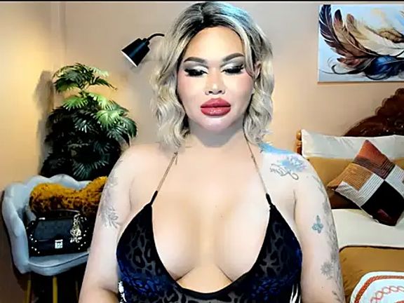 AubreyLuxe