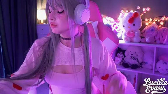 lucille_evans