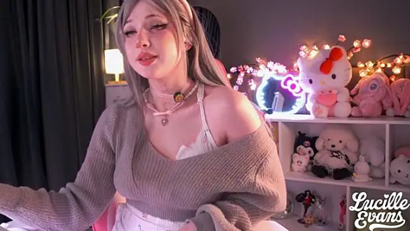 lucille_evans