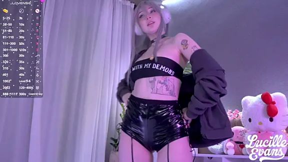 lucille_evans