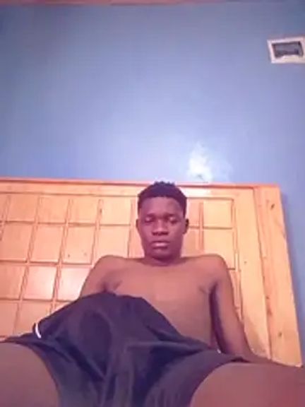 Africancuteboy7