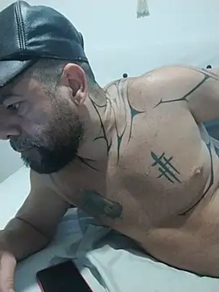 LatinoSensual45