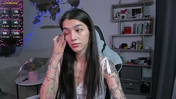 vinkitinkii