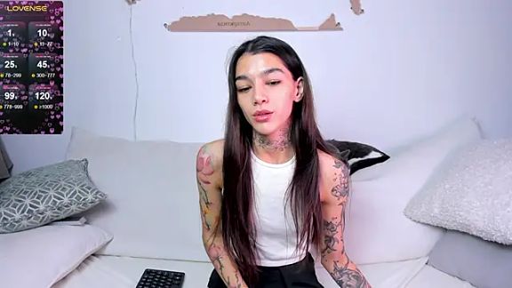 vinkitinkii