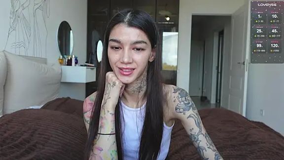vinkitinkii