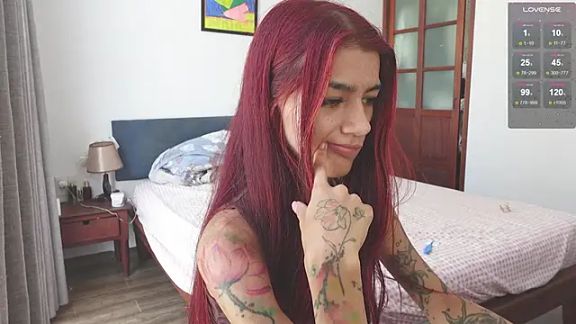vinkitinkii