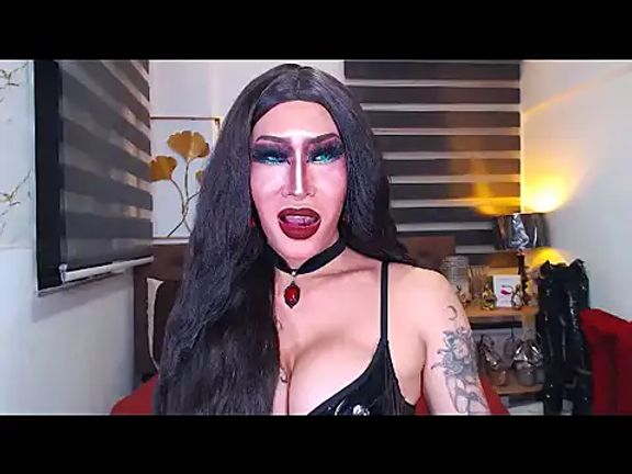 DominateMistressTyra