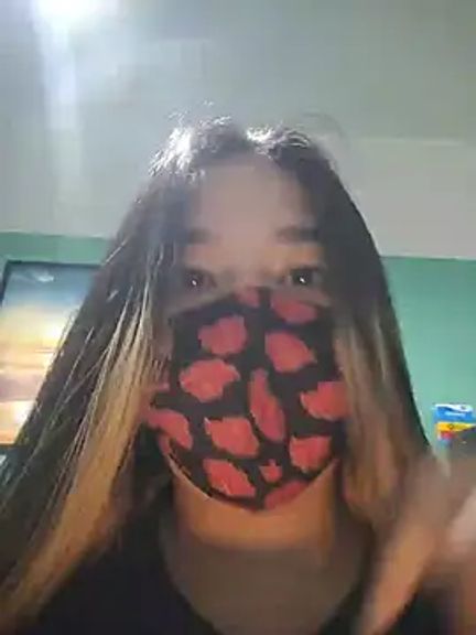 Maskgirlhot666