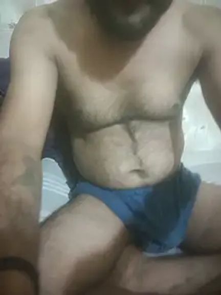 kishanhot