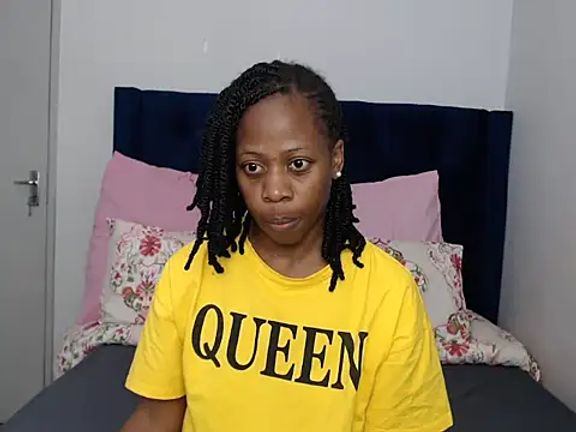 QUEENMANDYY