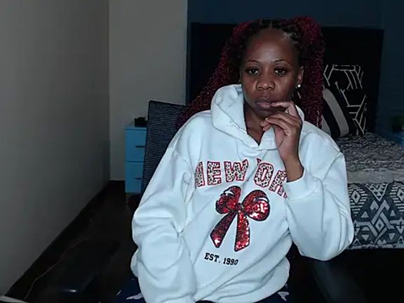 QUEENMANDYY