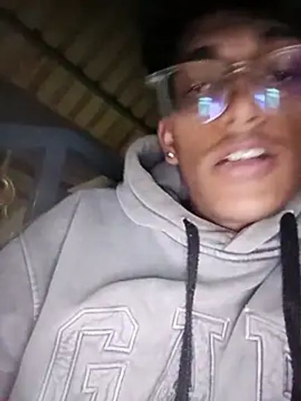 ThejasRockey