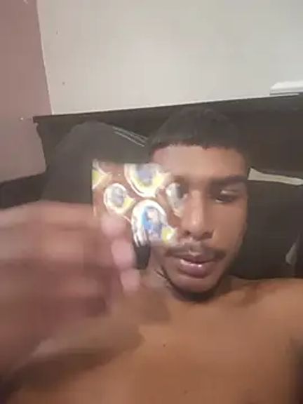 lilsuarez