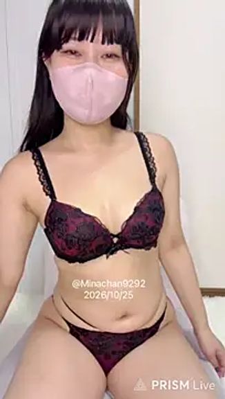 Minachan9292