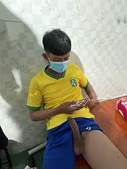 huyruakkk