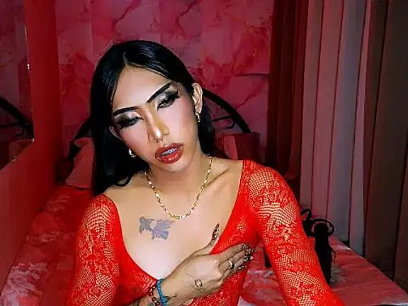 LadyVexora_Fox