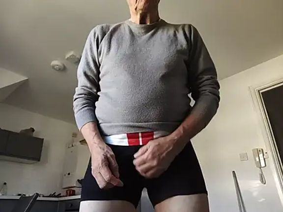 maturedevildaddy