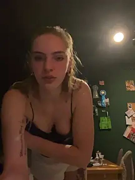MelissaPeachi