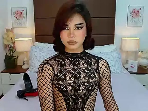 LysandraFox