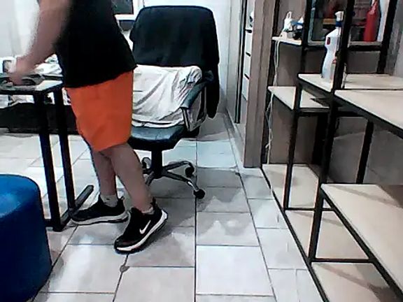 BroMacho