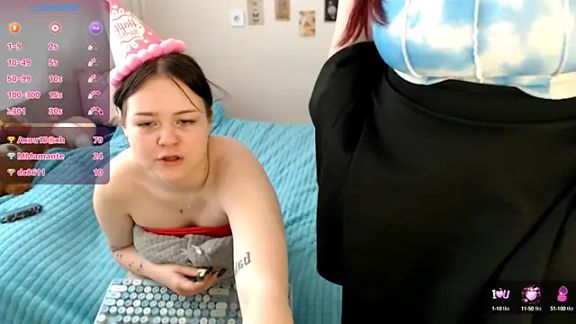 BettyandRich_