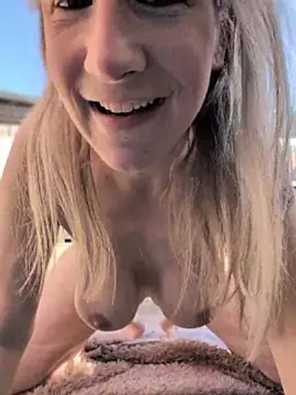 NaomiAndFriends